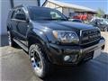 2009 Toyota Hilux Surf