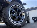 2009 Toyota Hilux Surf