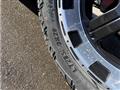 2009 Toyota Hilux Surf