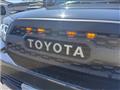 2009 Toyota Hilux Surf