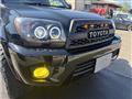 2009 Toyota Hilux Surf