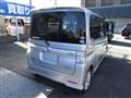 2013 Daihatsu Tanto Custom