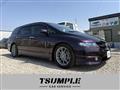 2004 Honda Odyssey