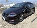 2004 Honda Odyssey