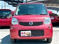 2013 Nissan Moco