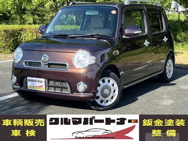 2013 Daihatsu MIRA COCOA