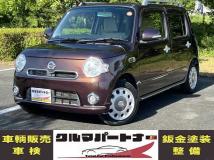 2013 Daihatsu MIRA COCOA