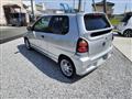1999 Suzuki Alto Works