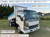 2006 Isuzu Isuzu Others