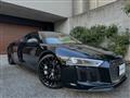 2016 Audi R8
