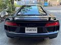 2016 Audi R8