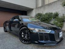 2016 Audi R8