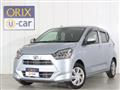 2023 Daihatsu Mira