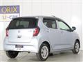2023 Daihatsu Mira