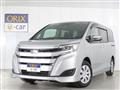 2021 Toyota Noah