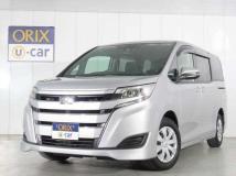 2021 Toyota Noah