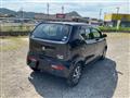 2017 Suzuki Alto
