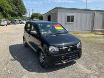 2017 Suzuki Alto