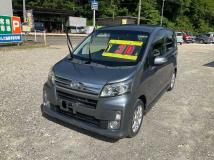 2013 Daihatsu Move Custom