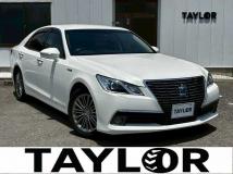 2013 Toyota Crown