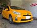 2013 Toyota AQUA