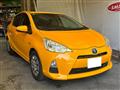2013 Toyota AQUA