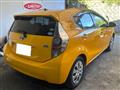 2013 Toyota AQUA