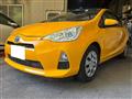 2013 Toyota AQUA
