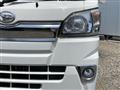 2015 Daihatsu Hijet Truck