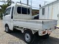 2015 Daihatsu Hijet Truck