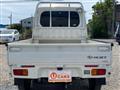 2015 Daihatsu Hijet Truck