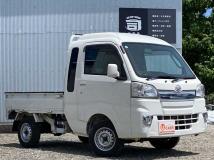 2015 Daihatsu Hijet Truck