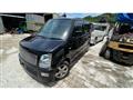 2005 Suzuki Wagon R