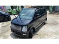 2005 Suzuki Wagon R