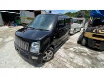 2005 Suzuki Wagon R