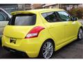 2015 Suzuki Swift
