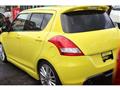 2015 Suzuki Swift