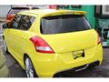 2015 Suzuki Swift