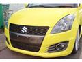 2015 Suzuki Swift