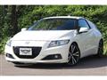 2013 Honda CR-Z