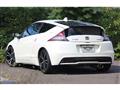 2013 Honda CR-Z
