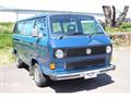 1989 Volkswagen Volkswagen Others