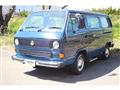 1989 Volkswagen Volkswagen Others
