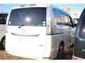 2012 Nissan Serena