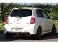 2015 Nissan March