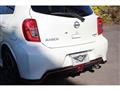 2015 Nissan March