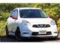 2015 Nissan March