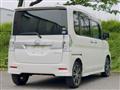 2017 Daihatsu Tanto Custom