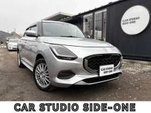 2024 Suzuki Swift