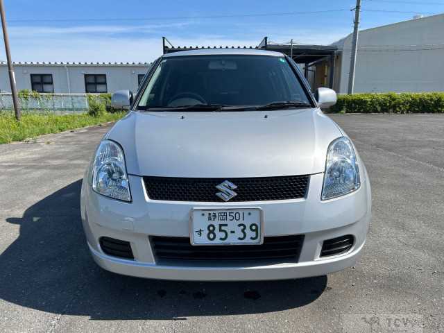 2005 Suzuki Swift